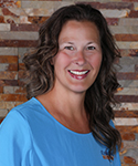 Shari Baldwin